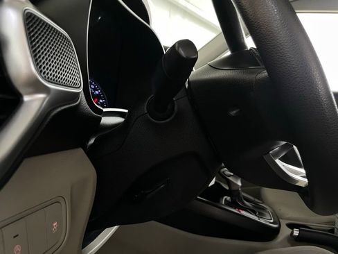 Used 2021 Kia Soul LX FWD image 24
