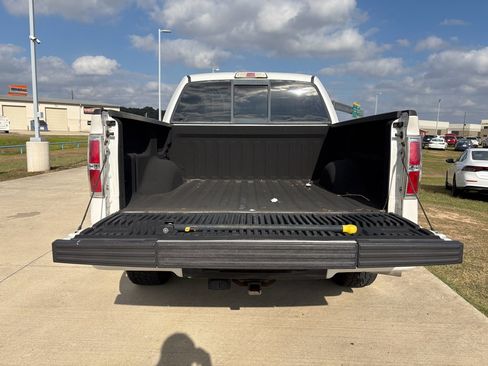Used 2010 Ford F150 Platinum image 28