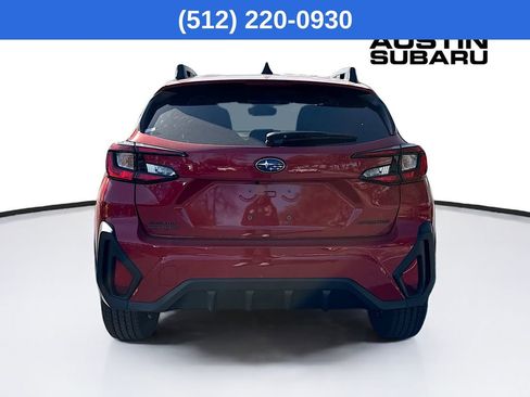 New 2026 Subaru Crosstrek 2.0i Premium image 7