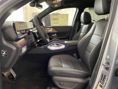 Certified 2025 Mercedes-Benz GLS 450 4MATIC
