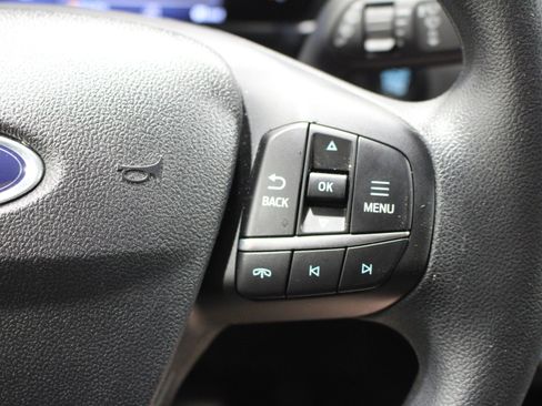 Used 2025 Ford Escape Active FWD image 11