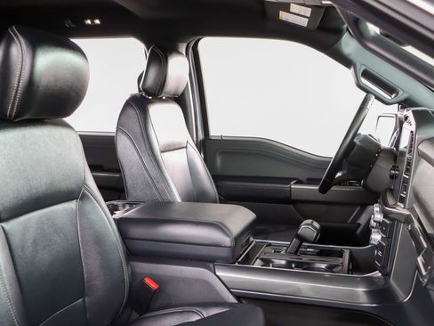 Used 2023 Ford F150 XLT w/ Equipment Group 302A High image 28