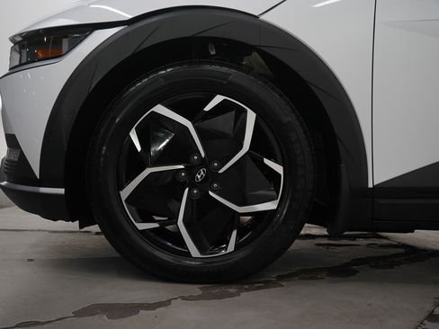 Certified 2023 Hyundai Ioniq 5 SEL image 27