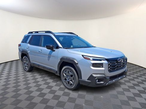 New 2026 Subaru Outback Premium AWD/4WD image 1