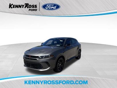 Used 2024 Dodge Hornet R/T Plus w/ Tech Pack Plus w/o Parking