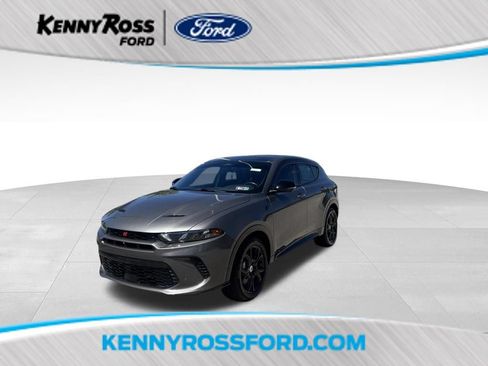 Used 2024 Dodge Hornet R/T Plus w/ Tech Pack Plus w/o Parking AWD/4WD image 1