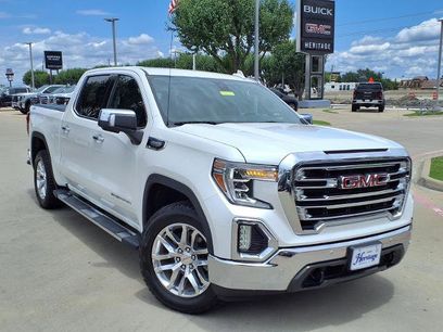 Used 2020 GMC Sierra 1500 SLT