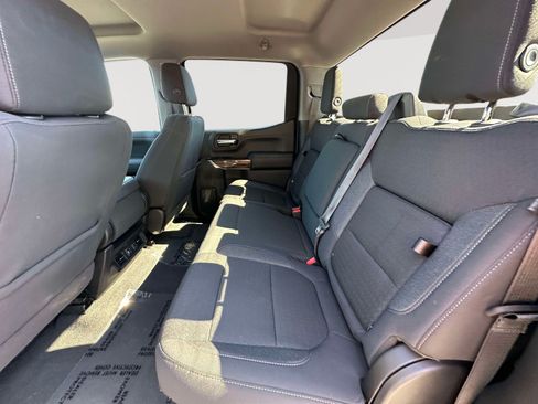 Used 2021 Chevrolet Silverado 1500 RST AWD/4WD image 30