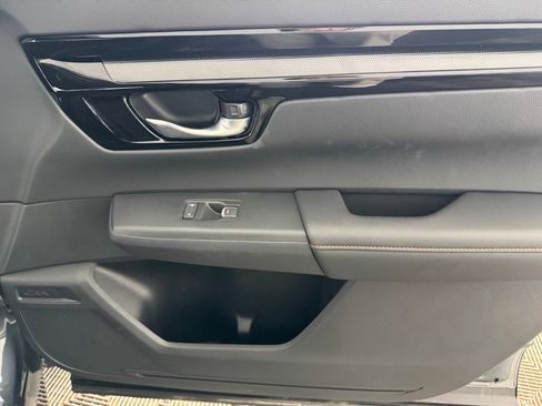 Certified 2026 Honda CR-V Sport Touring image 20