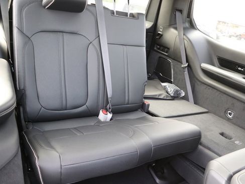 New 2024 Jeep Grand Wagoneer Series II w/ Quick Order Packagew 28T image 40