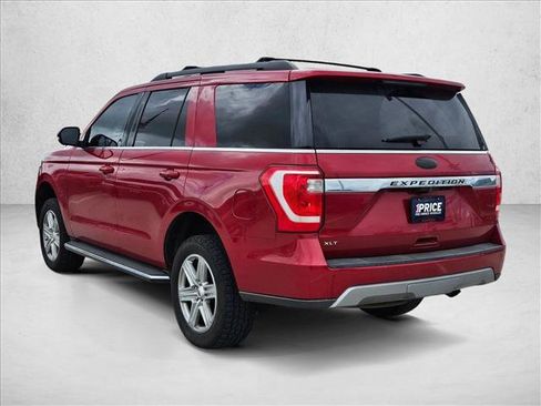 Used 2020 Ford Expedition XLT w/ Equipment Group 202A RWD image 7