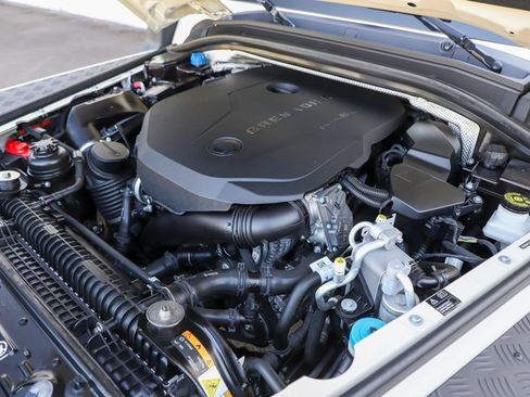 Used 2024 INEOS Grenadier AWD/4WD image 41