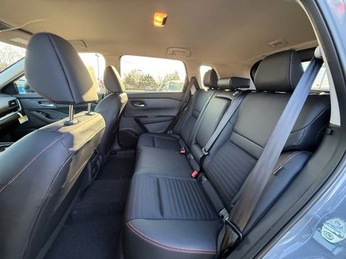 New 2026 Nissan Rogue SV image 13