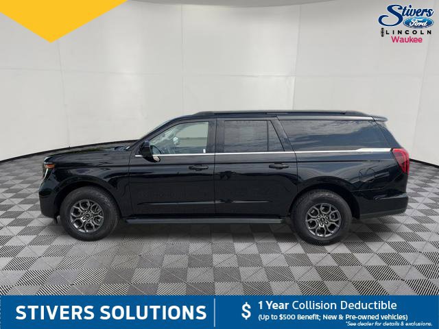 Certified 2025 Ford Expedition Max Active AWD/4WD image 11