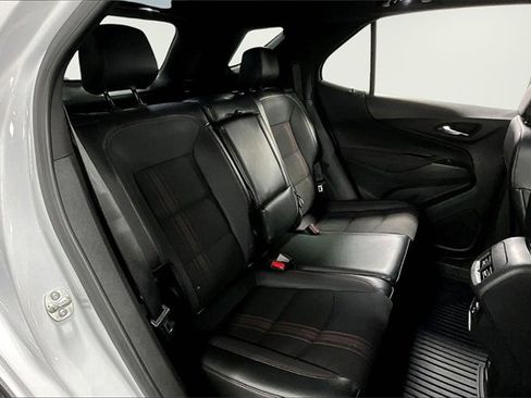 Used 2024 Chevrolet Equinox RS image 25