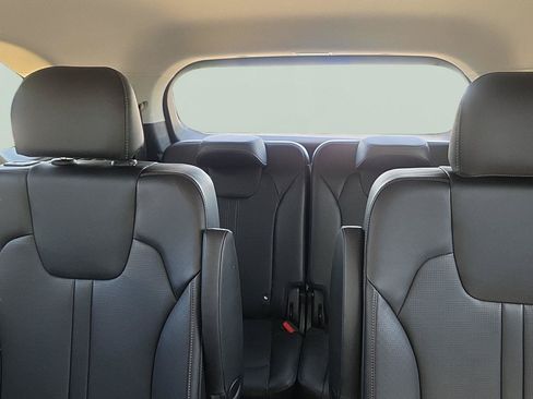 Used 2025 Kia Sorento X-Line EX AWD/4WD image 23