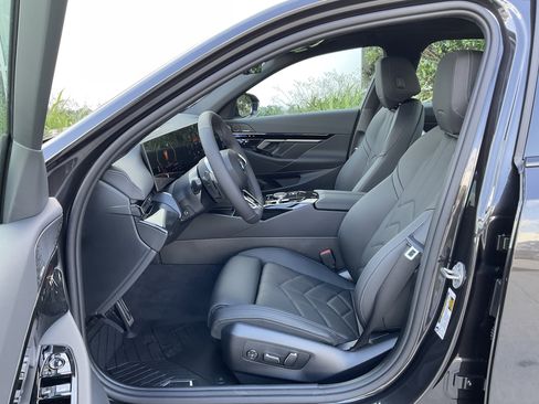 New 2026 BMW 530i w/ M Sport Package image 10