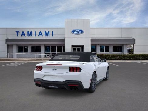 New 2026 Ford Mustang GT Premium image 8