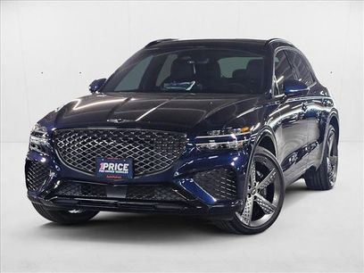 Used 2023 Genesis GV70 2.5T w/ Sport Prestige Package