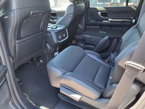 New 2026 Ford Expedition Platinum w/ Stealth Performance Package image 14