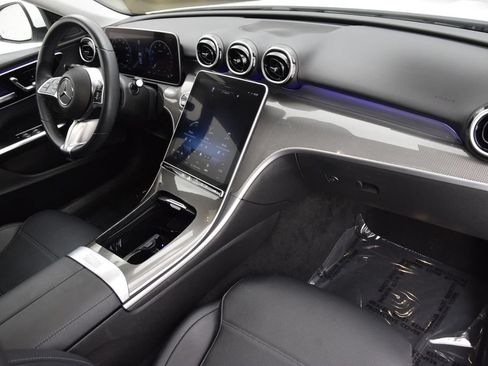Certified 2023 Mercedes-Benz C 300 Sedan image 15
