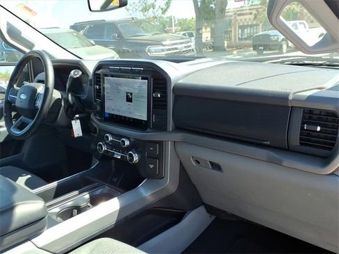 Used 2024 Ford F150 XLT w/ Mobile Office Package image 14