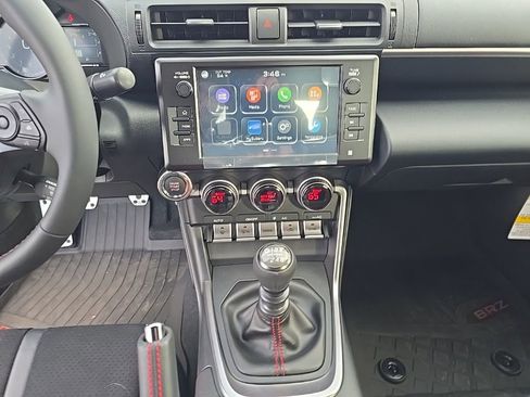 New 2025 Subaru BRZ Limited image 18