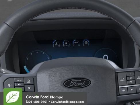 New 2026 Ford F150 XLT image 13