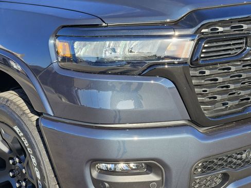 New 2026 RAM 1500 Lone Star image 9