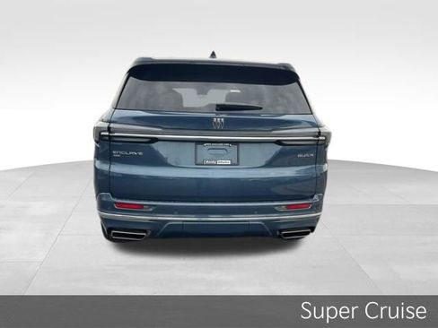 Used 2026 Buick Enclave Avenir w/ Super Cruise Package AWD/4WD image 6