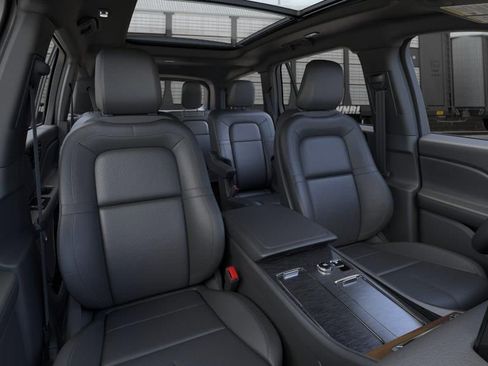 New 2026 Lincoln Aviator Reserve AWD/4WD image 10