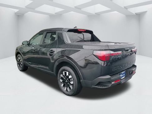 Certified 2025 Hyundai Santa Cruz SEL image 7
