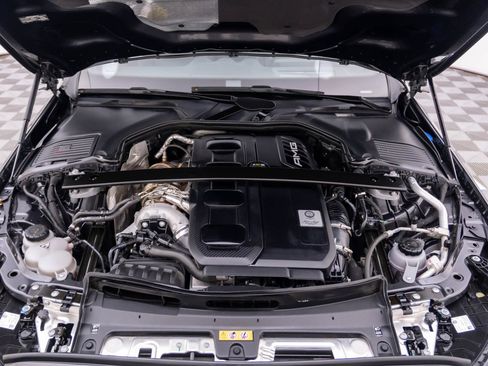 Used 2023 Mercedes-Benz C 43 AMG 4MATIC Sedan image 29