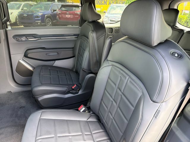 New 2026 Kia EV9 Land w/ Nightfall Edition Package AWD/4WD image 20