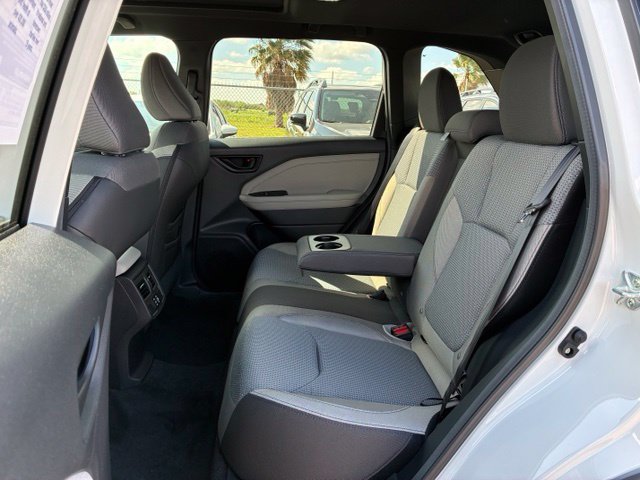 New 2026 Subaru Forester Premium AWD/4WD image 26