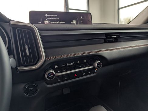 New 2026 MAZDA CX-50 AWD 2.5 Hybrid w/ Weather Package image 22