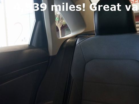 Certified 2025 Volkswagen Jetta SE image 54