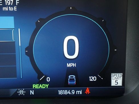 Used 2024 Ford F150 XLT w/ Equipment Group 302A MID AWD/4WD image 32