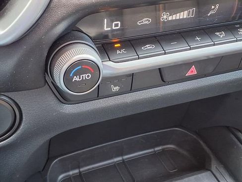 Certified 2025 MAZDA CX-50 AWD 2.5 Hybrid w/ Premium Pkg image 12