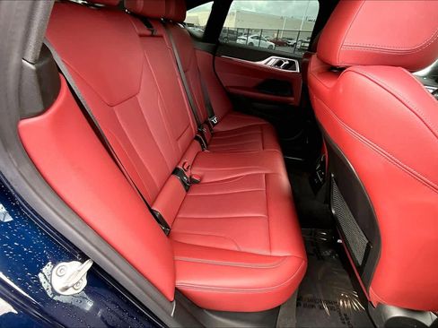 Used 2022 BMW 430i Gran Coupe 430i w/ Parking Assistance Package image 18