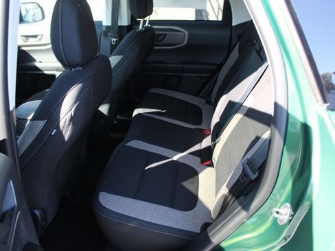 New 2025 Ford Bronco Sport Big Bend w/ Convenience Package image 16