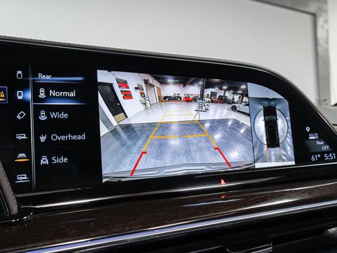 Used 2022 Cadillac Escalade Sport Platinum image 61