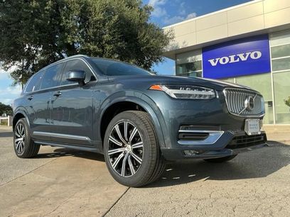 Certified 2024 Volvo XC90 B5 Core w/ Protection Package Premier