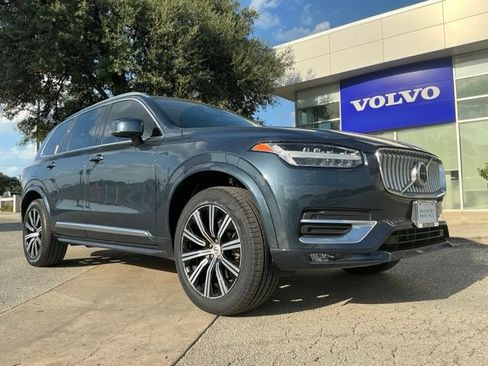 Certified 2024 Volvo XC90 B5 Core w/ Protection Package Premier AWD/4WD image 1