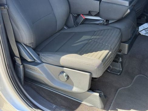 Used 2021 Ford F150 XL w/ STX Appearance Package image 18