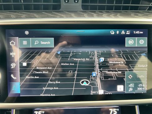 Used 2024 Audi A6 Premium Plus image 20