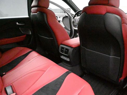 Certified 2025 Acura TLX w/A-Spec Package image 22