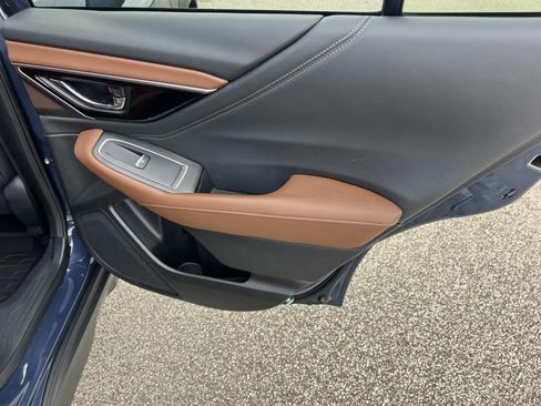 Certified 2025 Subaru Outback Touring XT w/ Popular Package #2 image 16