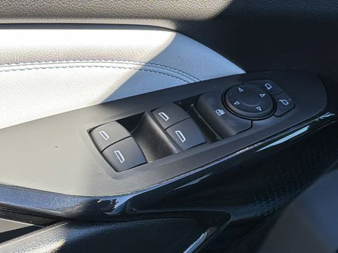 New 2026 Chevrolet Trax LT image 22