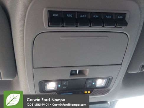 New 2026 Ford F350 XL w/ STX Appearance Package image 21